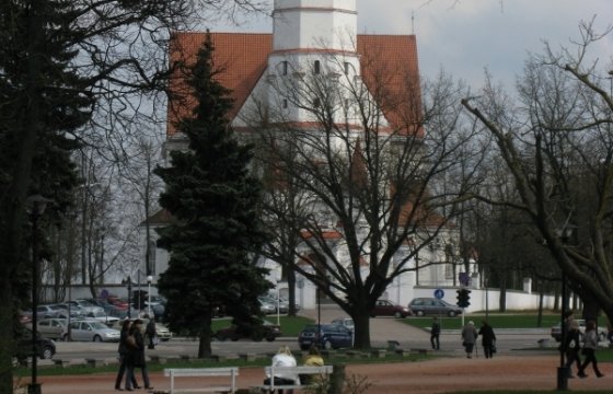 Пожелание посла России в Литве оставить в центре Шяуляй советский обелиск городские власти не учтут
