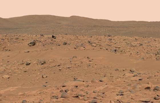 NASA отправит вертолет для изучения атмосферы Марса