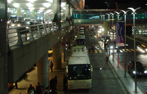 Губернатор Стамбула сообщил о 28 погибших при теракте в аэропорту