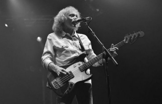 Умер основатель и вокалист группы Status Quo Алан Ланкастер