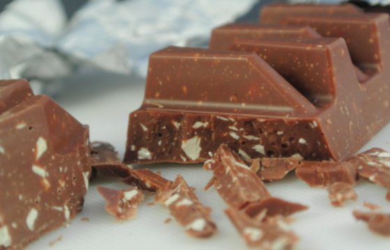 В Латвии откроют новую шоколадную фабрику