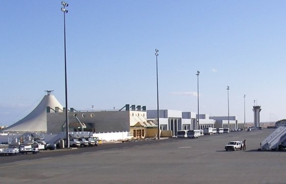 Египетские аэропорты не прошли российскую проверку на безопасность
