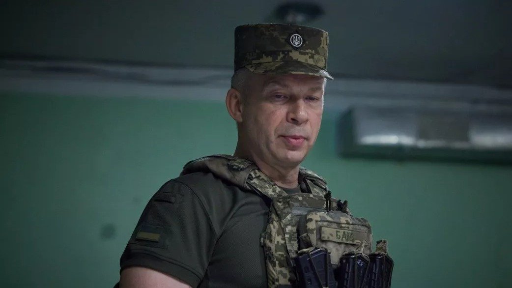 Новым главнокомандующим ВСУ назначили Александра Сырского. Что о нем известно?