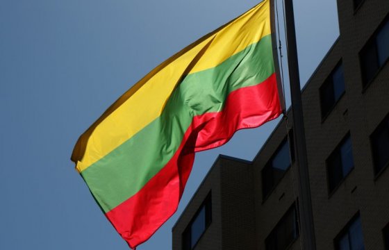 В Литве в должность вступает новый глава Службы спецрасследований