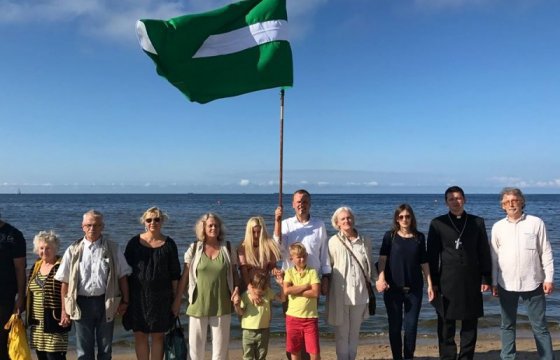 Латвийскую партию зеленых исключили из Европейского совета зеленых