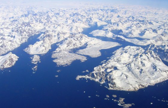 Дания отказалась продавать Гренландию США