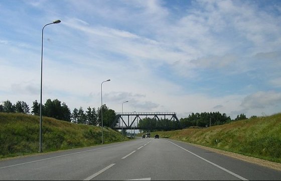 48 участков латвийских дорог признаны опасными