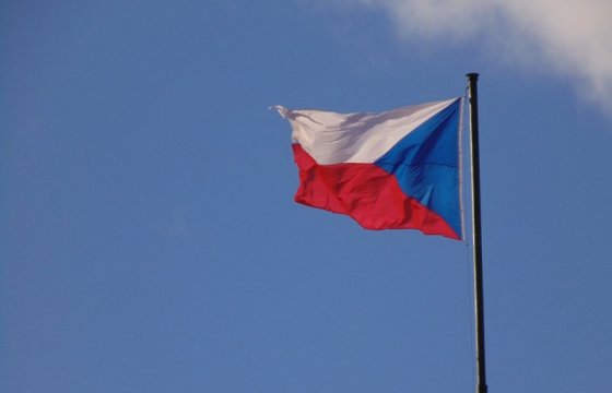 Президент Чехии привел к присяге новое коалиционное правительство
