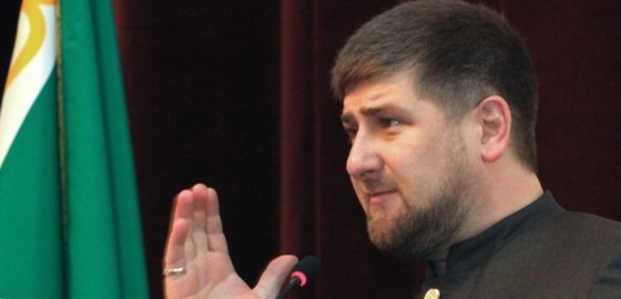 Рамзан Кадыров сообщил о трех убитых на территории Чечни боевиках «Исламского государства»