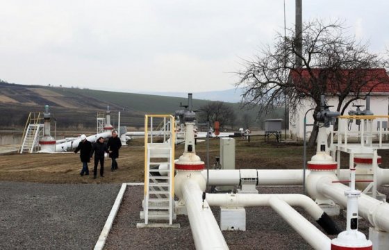 Россия возместит расходы на очистку нефтепровода «Дружба»