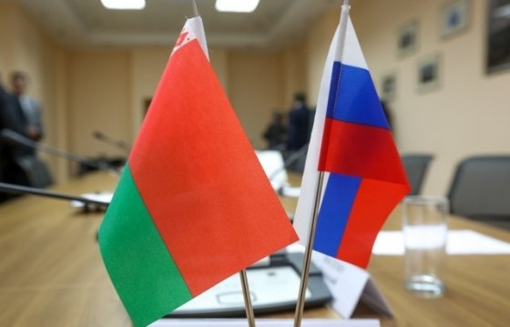 Белоруссия не будет впускать людей с паспортами ЛНР и ДНР