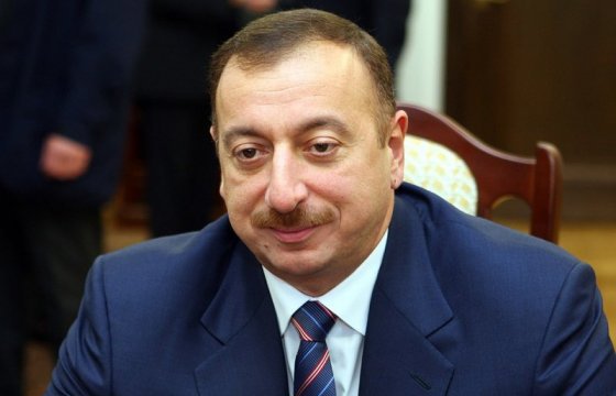 Ильхам Алиев: Азербайджан сыт по горло безрезультатными переговорами по Карабаху