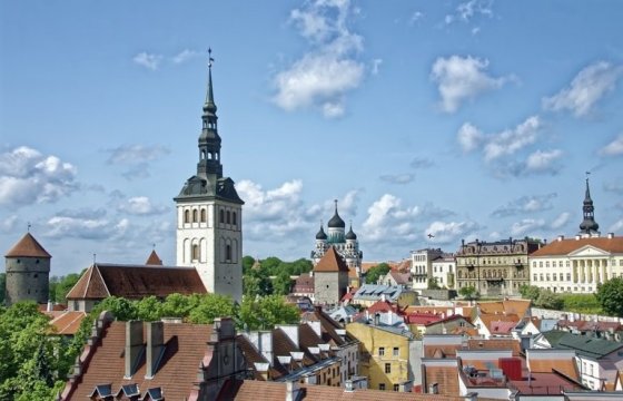 Население Эстонии выросло за счет миграции