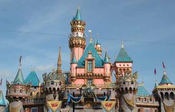 Disney уволит 28 тыс. сотрудников парков развлечений
