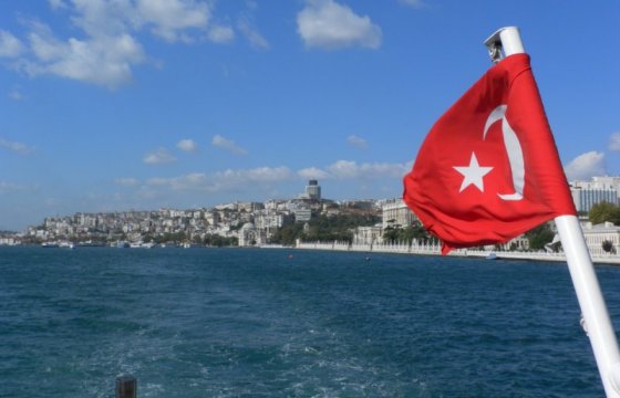 Евросоюз может ввести санкции против Турции
