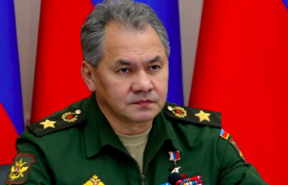 Министр обороны РФ рассказал подробности катастрофы на подлодке Северного флота