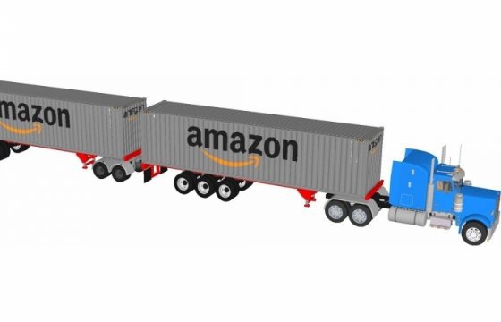 Роскомнадзор заблокировал облачный сервис Amazon
