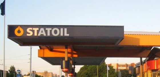 Литва планирует снизить объем закупок газа у Statoil