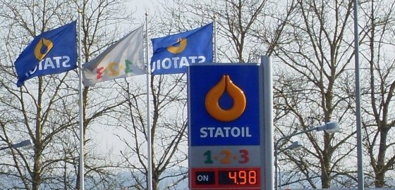 Литовский премьер надеется на снижение цены на СПГ