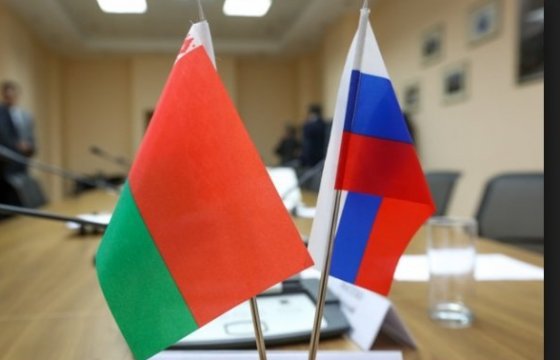 Россия и Белоруссия подпишут соглашение о признании виз