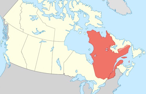 Шесть человек стали жертвами нападения на мечеть в канадском Квебеке