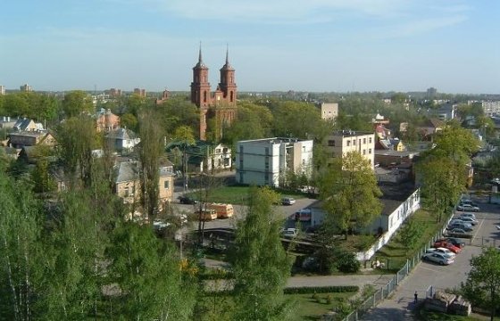 В Литве откроют первый мемориал в память жертв холокоста цыган