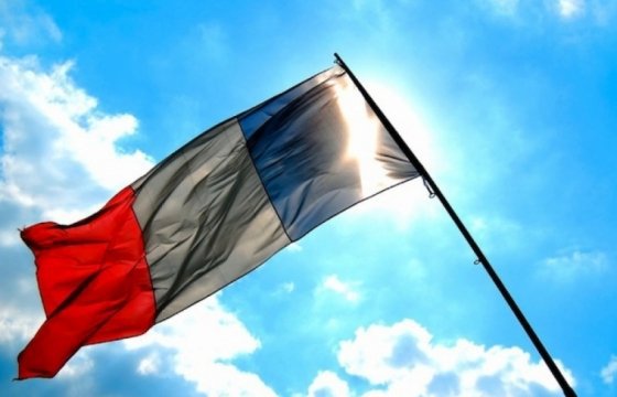 МВД Франции сообщило о задержании планировавшего новый теракт боевика