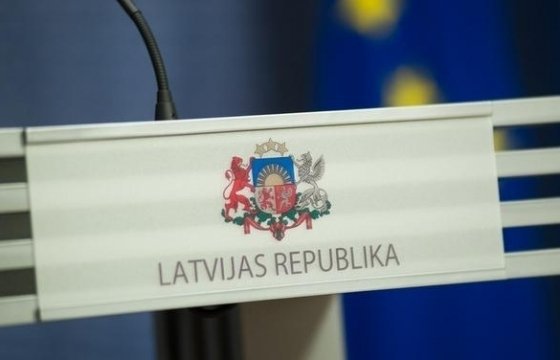 Новый премьер Латвии лично установит обязанности вице-премьера