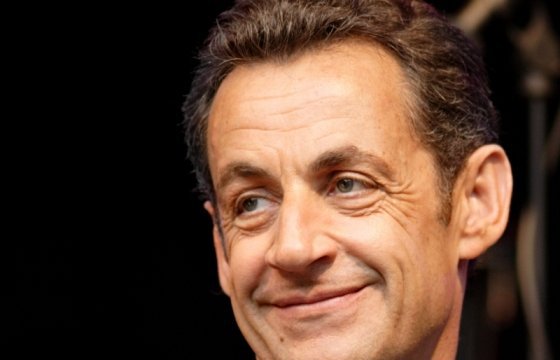 Глава МИД Литвы: Саркози упустил хорошую возможность помолчать