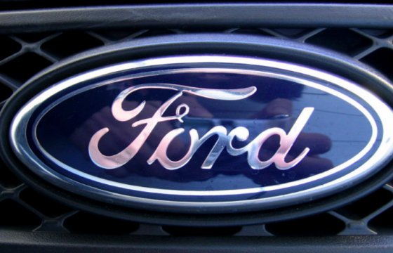 Ford отзывает почти миллион автомобилей