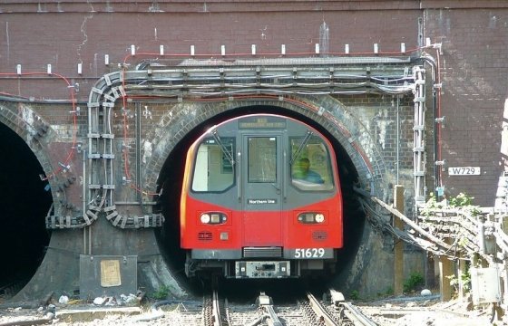 Нужно ли метро в Вильнюсе и Риге?