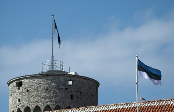В Эстонии опубликовали коалиционный договор