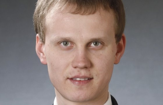 Генсек Центристкой партии уходит из эстонской политики