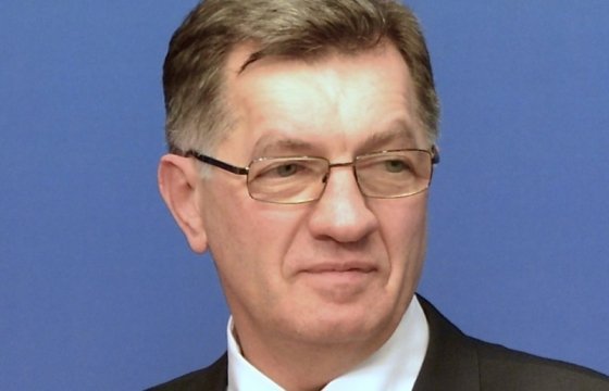 Литовский премьер признан пострадавшим в деле о публикации стенограмм разговоров