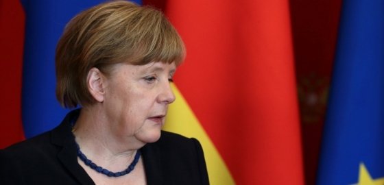 Германия не будет расширять участие в коалиции против «Исламского государства»