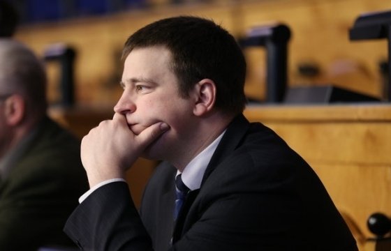 Кандидат в председатели Центристской партии Эстонии: Я хочу прекратить разговоры о лагерях в партии