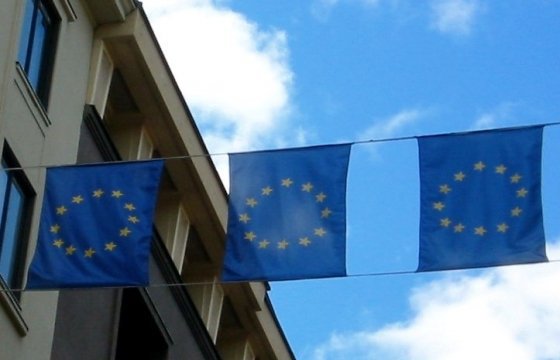 Дипломаты ЕС допустили отмену антироссийских санкций в 2017 году