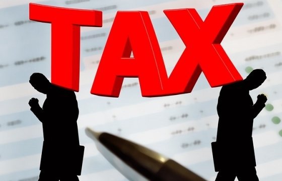 Литовское правительство вынашивает идею нового налога