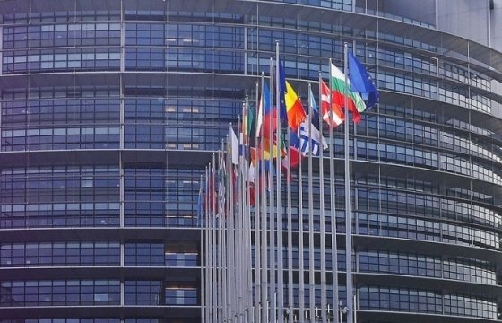 Страны ЕС подписали новую Римскую декларацию
