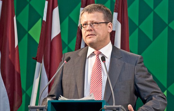 Министр здравоохранения Латвии запросит дополнительные средства из госбюджета