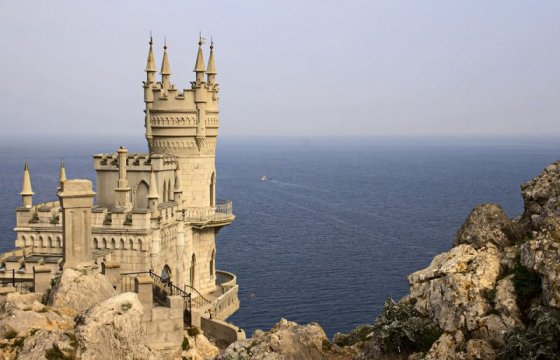 Прокуратура Эстонии возбудила уголовное дело из-за организации турпоездок в Крым