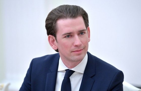 Австрийский канцлер пояснил отказ высылать российских дипломатов