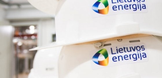 Lietuvos energija просит у Европейского инвестбанка 190 млн. евро в кредит