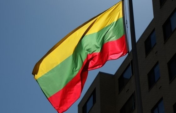 МИД Литвы вручил ноту послу России в связи с инцидентом в Балтийском море