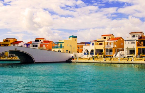 Кипр продлил действие ПЦР-теста перед поездкой до трех суток