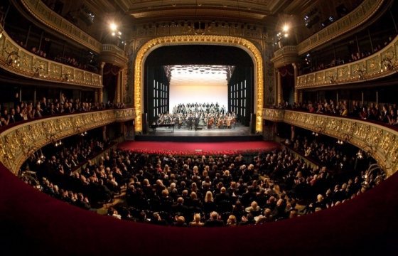 Открывается Рижский оперный фестиваль — вам, романтики!
