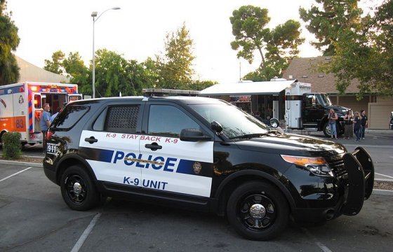 В синагоге в Калифорнии открыли стрельбу: погиб человек
