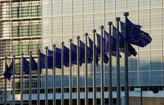 ЕС рекомендовал банкам отказаться от покупки российских облигаций