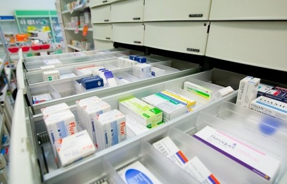 Аннотации к безрецептурным лекарствам в Эстонии переведут на русский и английский