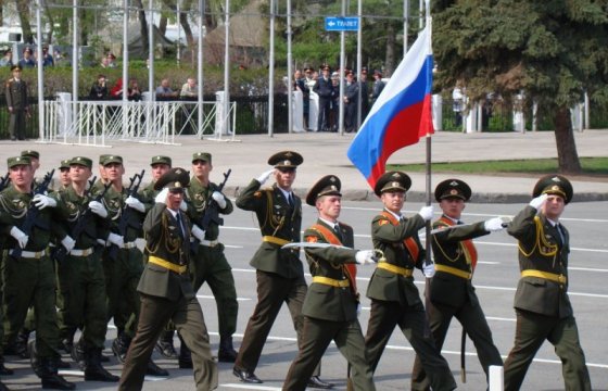 Глава МИД Латвии: Рост военных возможностей РФ — вызов для безопасности Балтии
